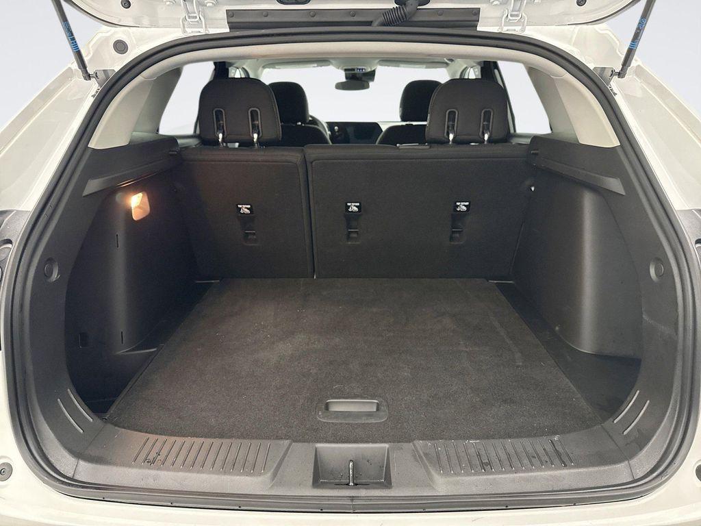 used 2024 Chevrolet Trax car, priced at $21,599