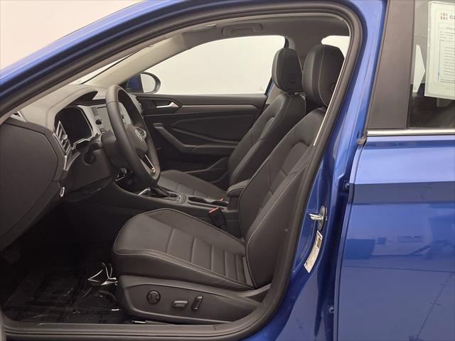 used 2024 Volkswagen Jetta car, priced at $24,700