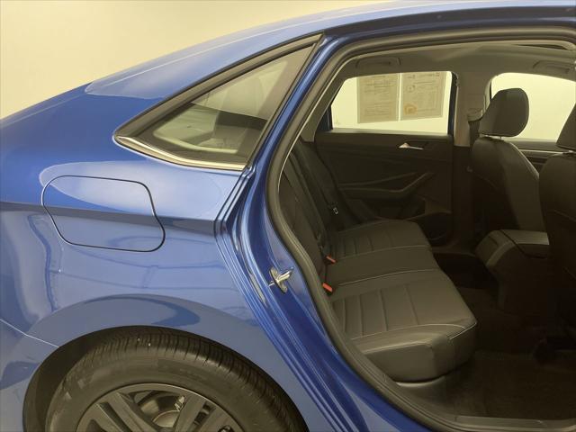 used 2024 Volkswagen Jetta car, priced at $24,700