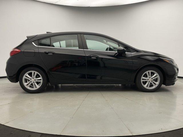 used 2017 Chevrolet Cruze car, priced at $16,049