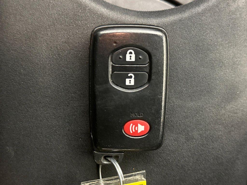 used 2013 Toyota Prius car, priced at $10,550