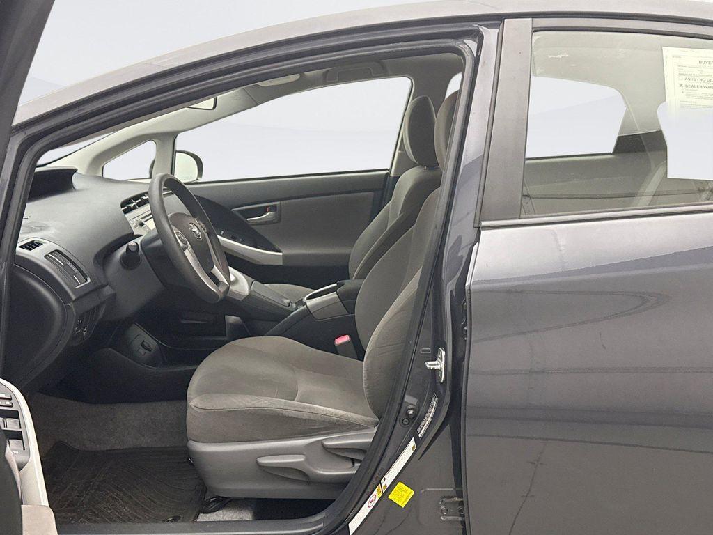used 2013 Toyota Prius car, priced at $10,550
