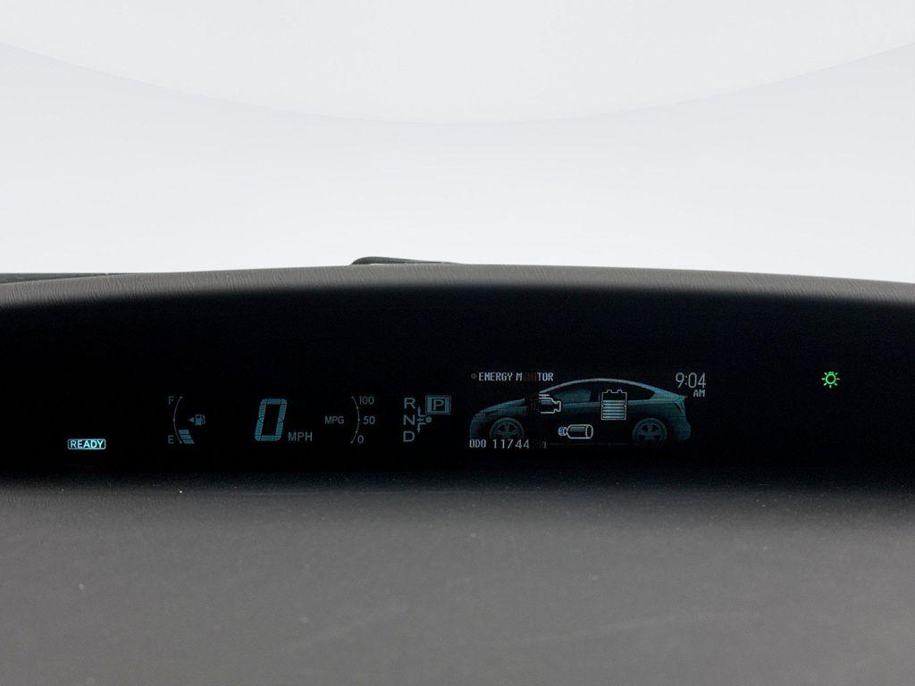 used 2013 Toyota Prius car, priced at $10,550