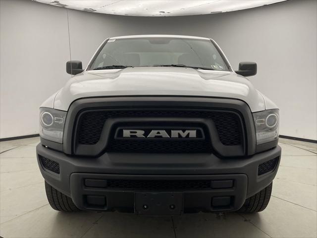 used 2022 Ram 1500 Classic car, priced at $29,800