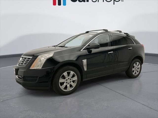 used 2016 Cadillac SRX car, priced at $12,849