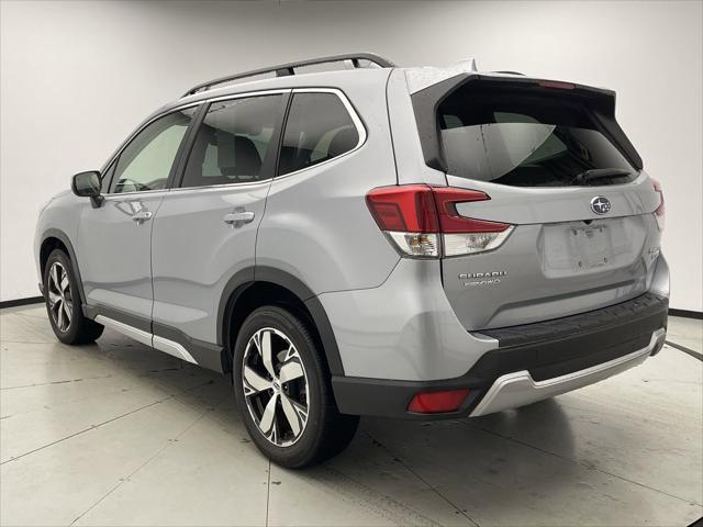 used 2020 Subaru Forester car, priced at $28,600