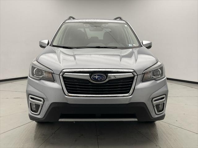 used 2020 Subaru Forester car, priced at $28,600