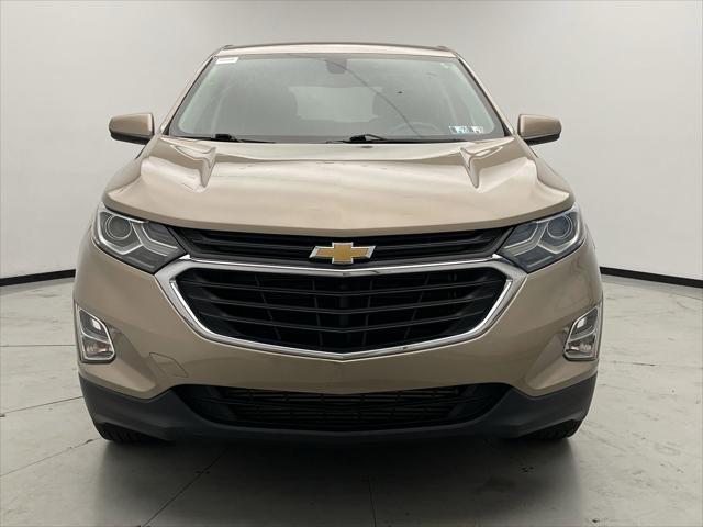 used 2019 Chevrolet Equinox car, priced at $19,248