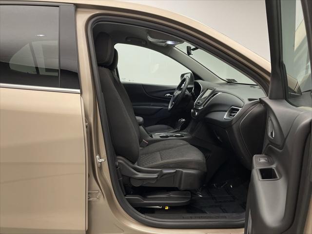 used 2019 Chevrolet Equinox car, priced at $19,248