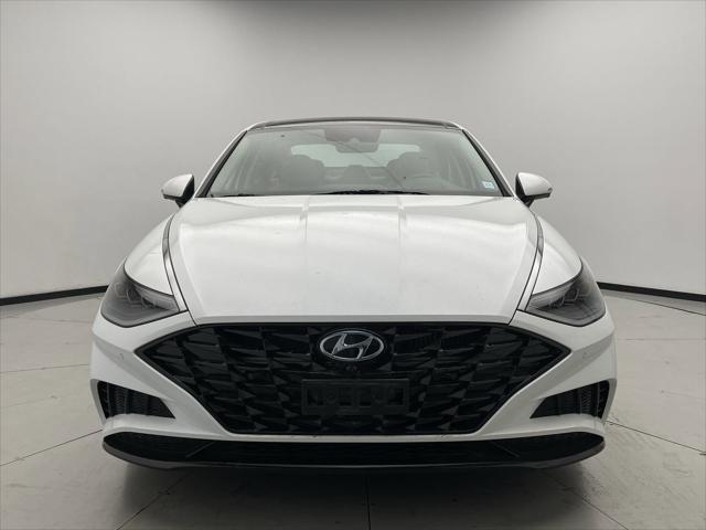 used 2020 Hyundai Sonata car, priced at $23,200