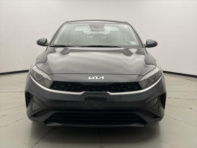 used 2022 Kia Forte car, priced at $19,000
