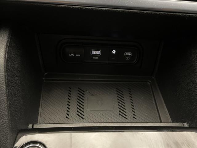 used 2023 Kia Sportage car, priced at $26,299