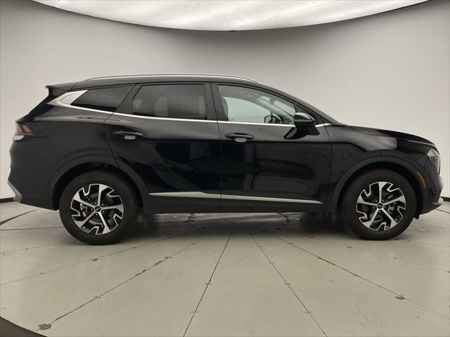 used 2023 Kia Sportage car, priced at $26,299