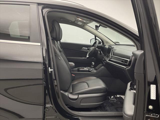 used 2023 Kia Sportage car, priced at $26,299