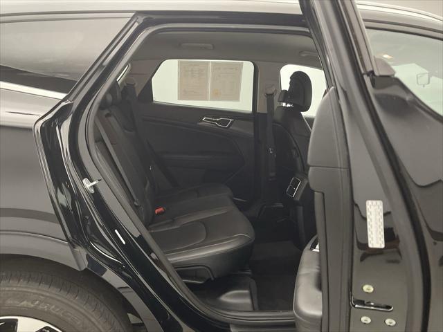 used 2023 Kia Sportage car, priced at $26,299
