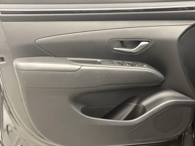 used 2022 Hyundai Tucson car, priced at $23,799