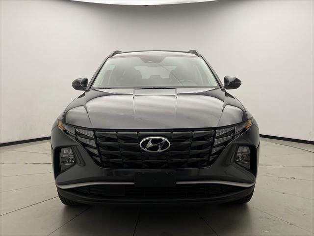 used 2022 Hyundai Tucson car, priced at $24,400