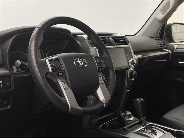 used 2024 Toyota 4Runner car, priced at $55,000