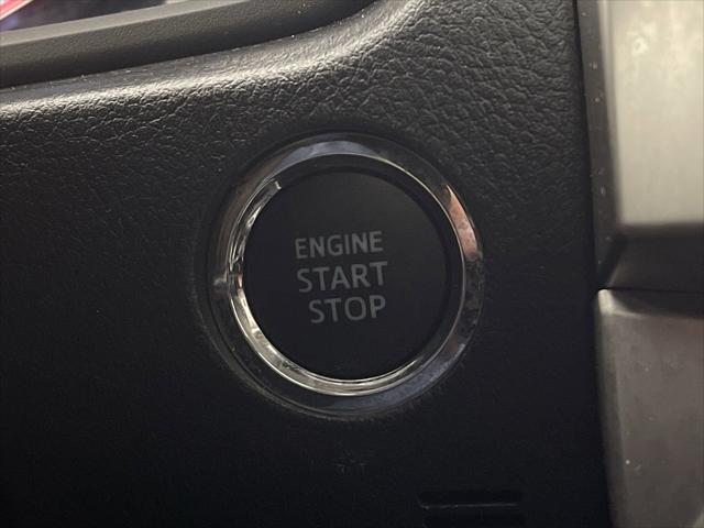 used 2024 Toyota 4Runner car, priced at $54,399