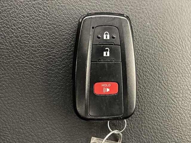 used 2024 Toyota 4Runner car, priced at $55,000