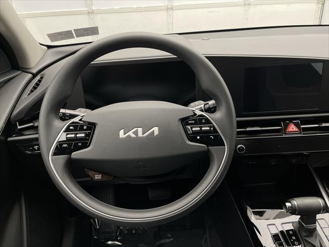 used 2023 Kia Niro car, priced at $24,197