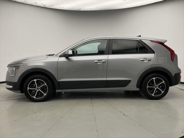 used 2023 Kia Niro car, priced at $24,197