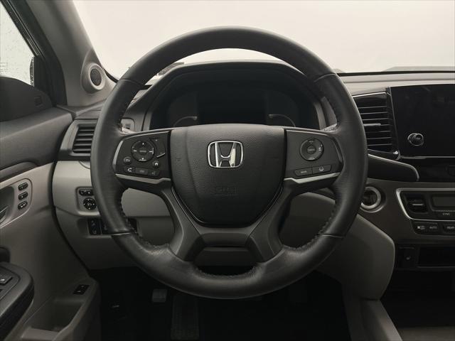 used 2020 Honda Pilot car, priced at $26,249