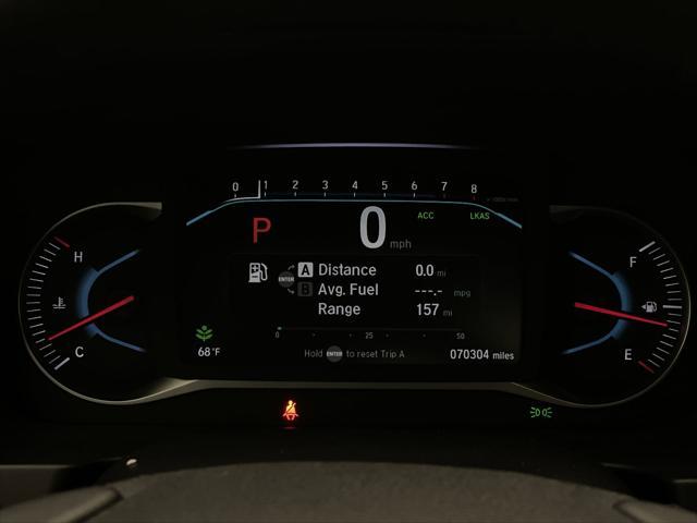 used 2020 Honda Pilot car, priced at $26,249