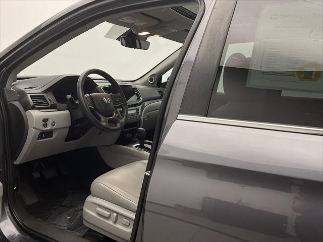 used 2020 Honda Pilot car, priced at $26,249