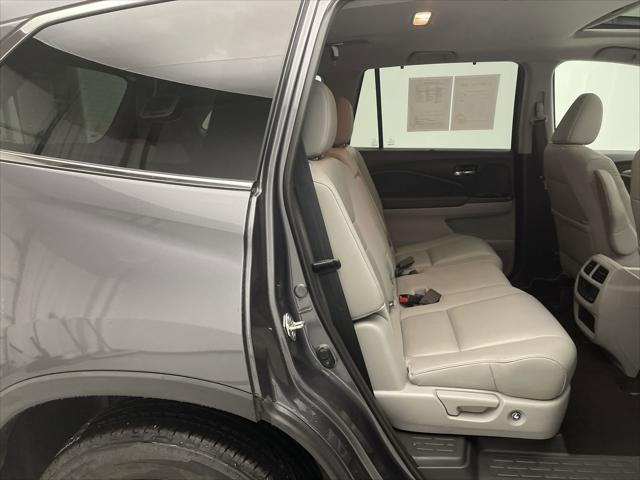 used 2020 Honda Pilot car, priced at $26,249
