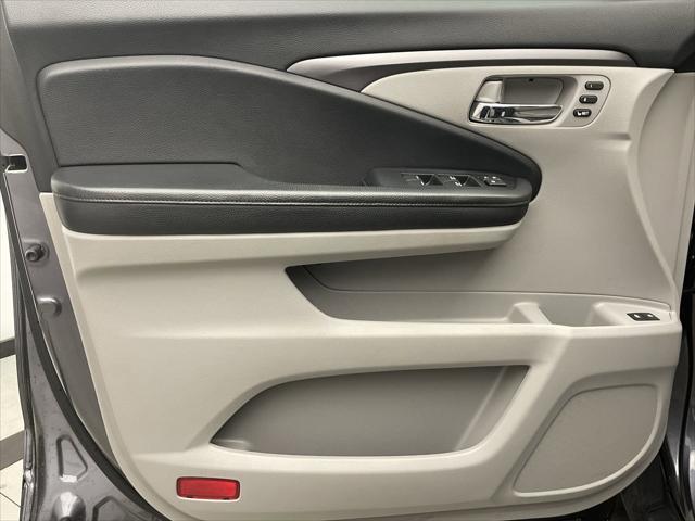 used 2020 Honda Pilot car, priced at $26,249