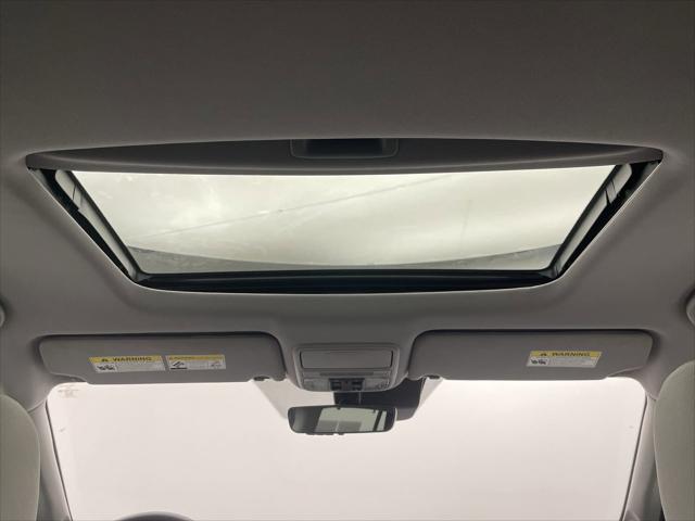 used 2020 Honda Pilot car, priced at $26,249