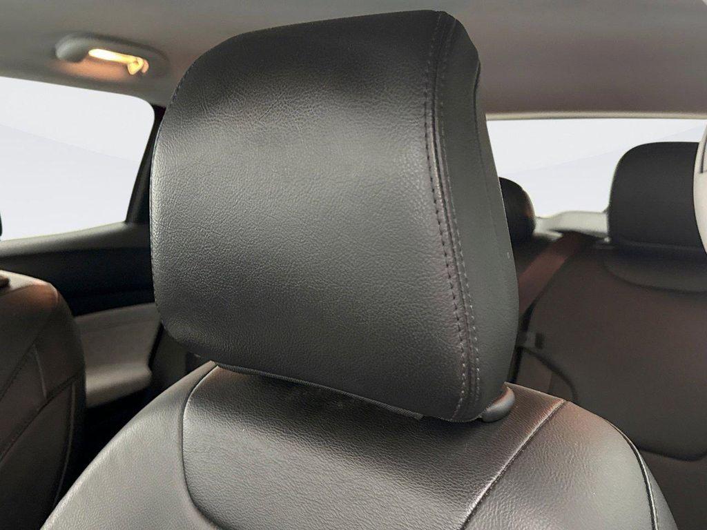 used 2022 Jeep Compass car, priced at $22,299