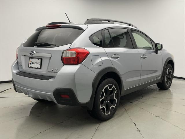 used 2015 Subaru XV Crosstrek car, priced at $13,549