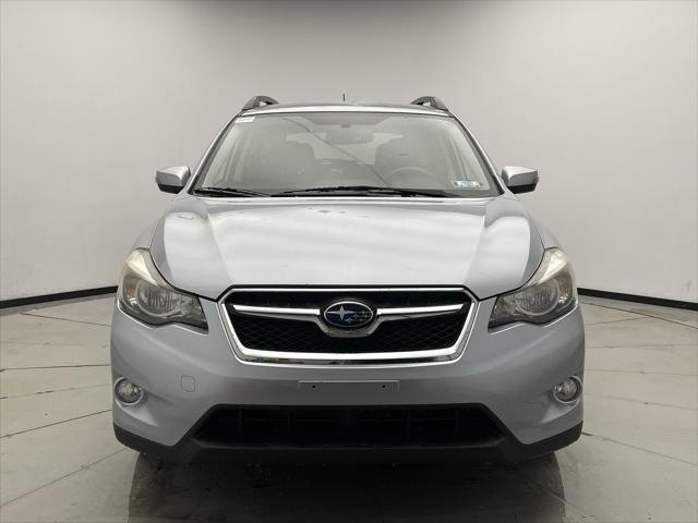 used 2015 Subaru XV Crosstrek car, priced at $13,549