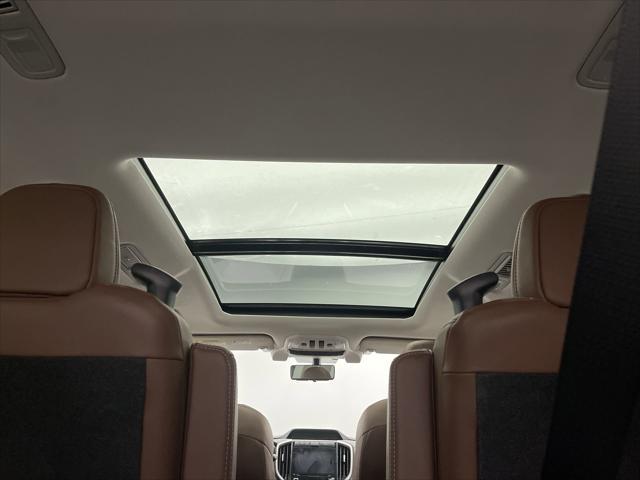 used 2022 Subaru Ascent car, priced at $33,099
