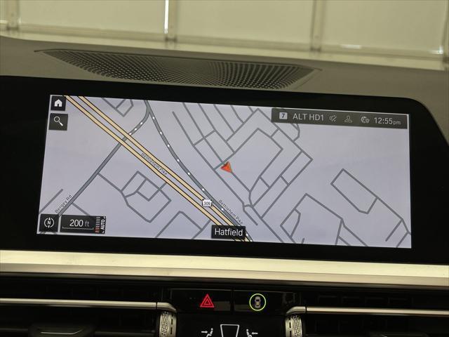 used 2021 BMW 430 car, priced at $34,849