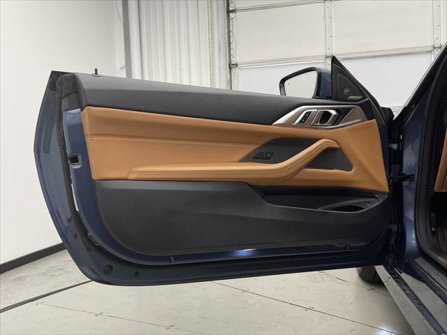 used 2021 BMW 430 car, priced at $34,849