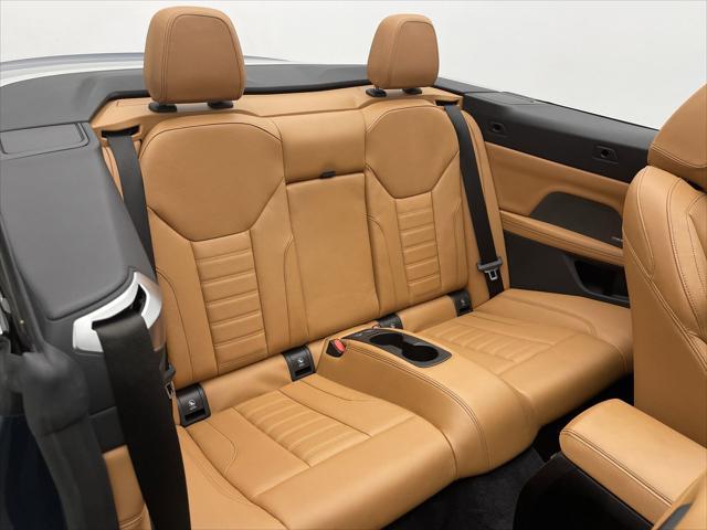 used 2021 BMW 430 car, priced at $34,849