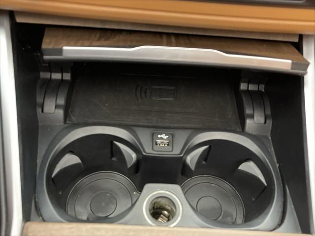 used 2021 BMW 430 car, priced at $34,849