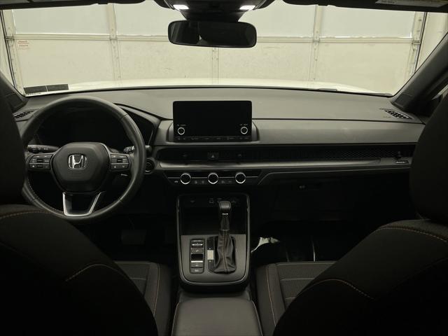 used 2024 Honda CR-V Hybrid car, priced at $36,799