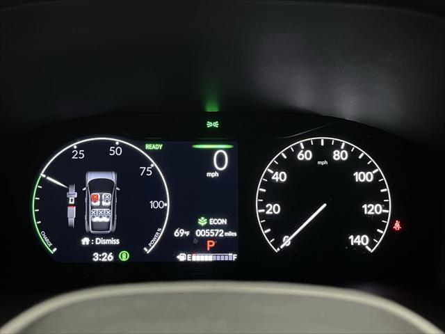 used 2024 Honda CR-V Hybrid car, priced at $36,799