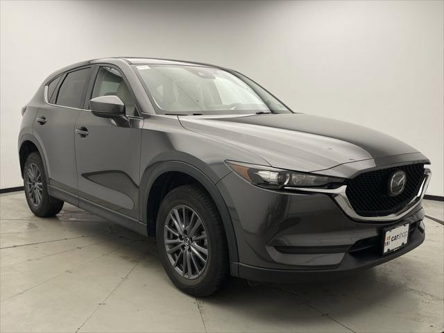 used 2019 Mazda CX-5 car, priced at $21,949