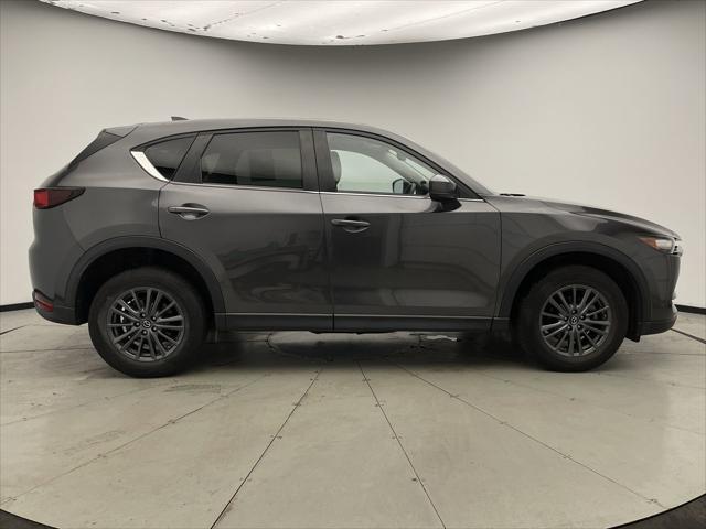 used 2019 Mazda CX-5 car, priced at $21,949