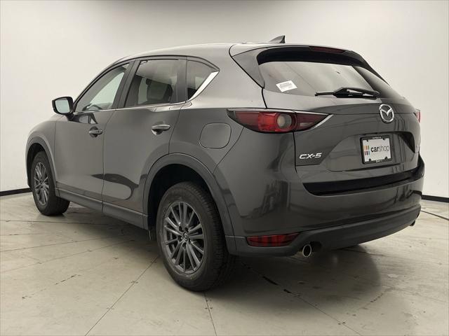 used 2019 Mazda CX-5 car, priced at $21,949