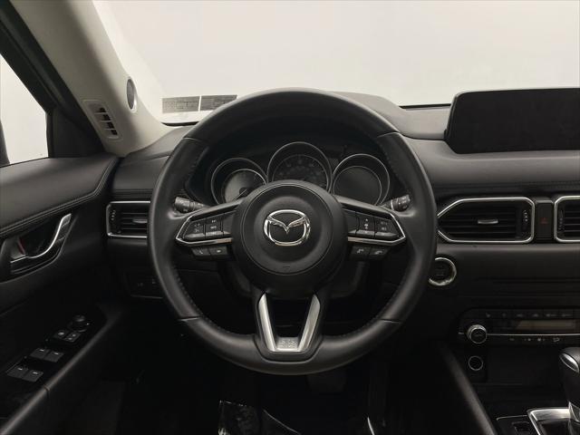 used 2019 Mazda CX-5 car, priced at $21,949