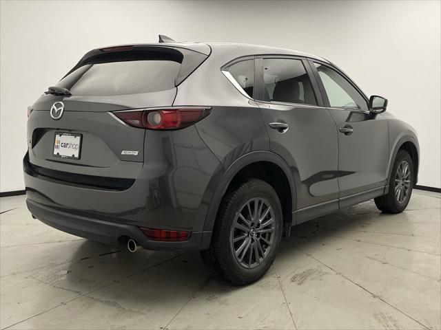 used 2019 Mazda CX-5 car, priced at $21,949