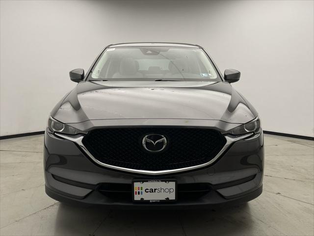 used 2019 Mazda CX-5 car, priced at $21,949