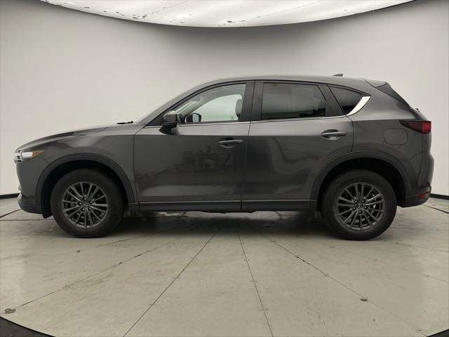 used 2019 Mazda CX-5 car, priced at $21,949