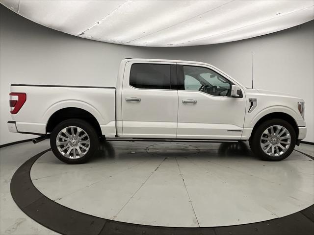 used 2023 Ford F-150 car, priced at $58,900